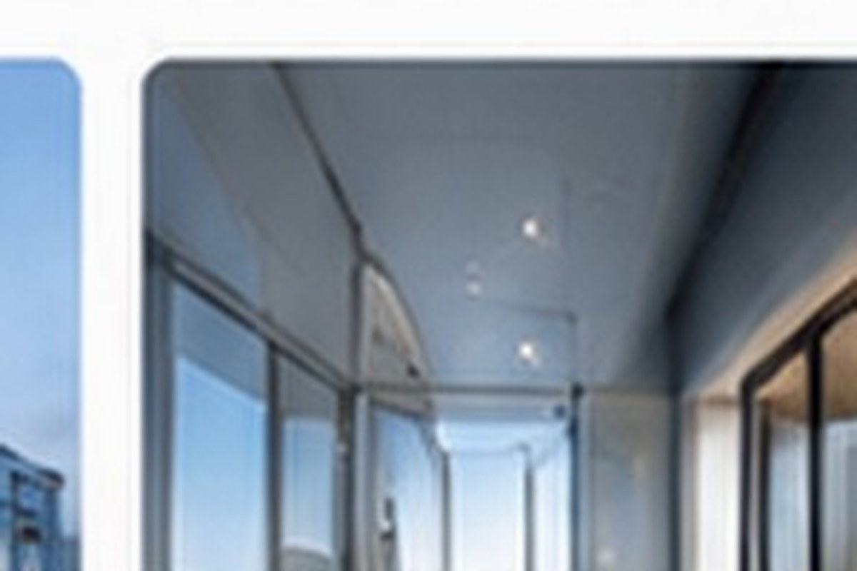 Cam Balkon Korkuluğu